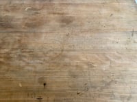 Image 19 of Ancienne table de métier pliante