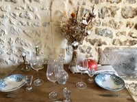 Image 9 of Ancienne table de métier pliante