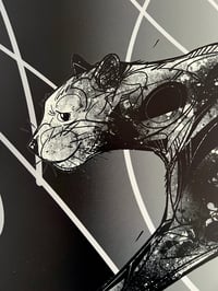 Image 2 of Black Panther – Motion Eclipse