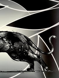 Image 4 of Black Panther – Motion Eclipse