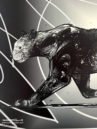 Image 5 of Black Panther – Motion Eclipse