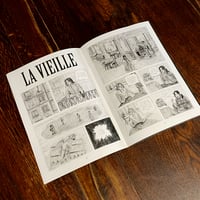 Image 3 of <b>La Vieille</b><br>Amaia Oillarburu & Eiji