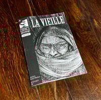 Image 2 of <b>La Vieille</b><br>Amaia Oillarburu & Eiji