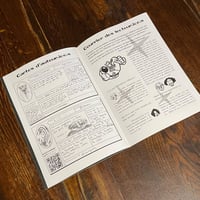 Image 4 of <b>La Vieille</b><br>Amaia Oillarburu & Eiji