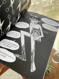 Image 3 of <b>Collection</b><br>Spooky Tano