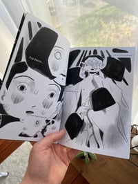 Image 5 of <b>Collection</b><br>Spooky Tano