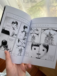 Image 4 of <b>Collection</b><br>Spooky Tano