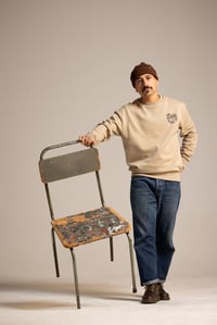 Image 2 of The Drifter Crewneck (Limited Edition)