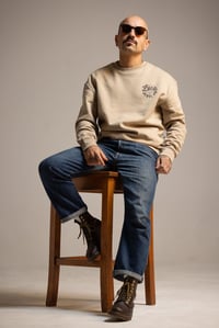 Image 1 of The Drifter Crewneck (Limited Edition)