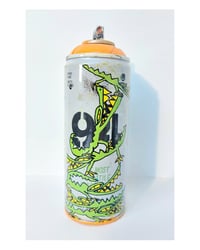 Image 1 of SEEING ORANGE