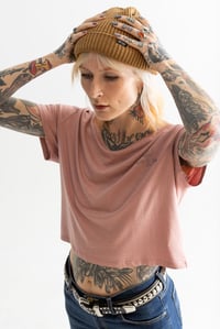 Image 3 of The Watchman Beanie