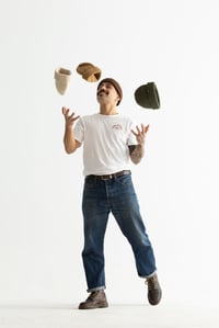 Image 5 of The Watchman Beanie