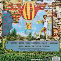 Image 2 of Hymn For Her – Drive Til U Die (LP)