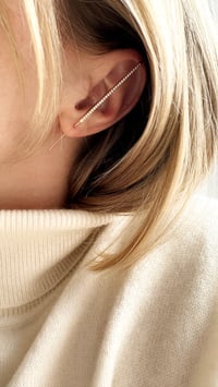 Image 1 of Boucle tige EMOTION