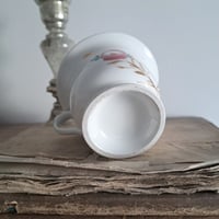 Image 4 of Gorgeous French Porcelain Cup