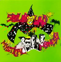 Image 1 of Spellbound – Mystical Madness (LP) 