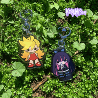 Image 1 of Panty and Stocking