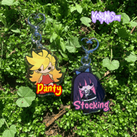 Image 2 of Panty and Stocking