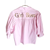 Image 3 of CAMISA GIRL BOSS
