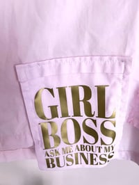 Image 4 of CAMISA GIRL BOSS