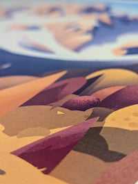 Image 3 of Édition limitée - la Saulire - Courchevel