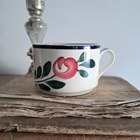 Image 2 of Lovely Vintage French Cup