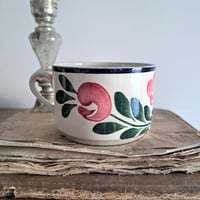 Image 3 of Lovely Vintage French Cup