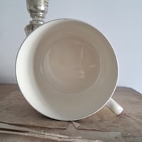 Image 5 of Lovely Vintage French Cup