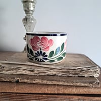 Image 1 of Lovely Vintage French Cup