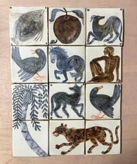 Image 2 of Pony tile