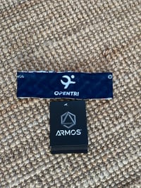 Image 1 of BANDEAU RUNNING RÉVERSIBLE