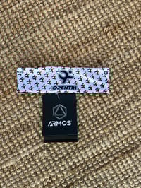 Image 2 of BANDEAU RUNNING RÉVERSIBLE