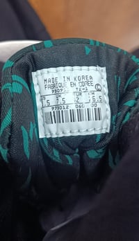 Image 5 of NIKE AIR DIAMOND TURF LS SIZE 8.5US 42EUR