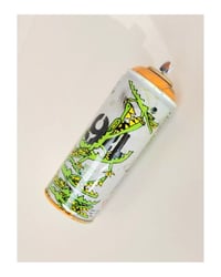 Image 3 of SEEING ORANGE