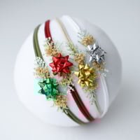 Image 1 of The Greatest Gift- Tieback