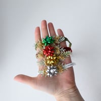 Image 2 of The Greatest Gift- Tieback