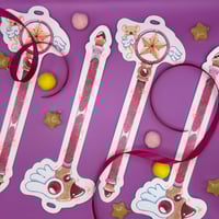 Image 2 of marcapáginas dobles