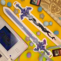 Image 3 of marcapáginas dobles