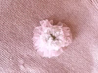 Image 4 of MINIFALDA DE PUNTO GIRL BOSS