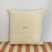 Image 2 of  Dolly Girl Cushion Claudia