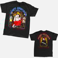 Image 1 of Jane's Addiction - 91 Tour