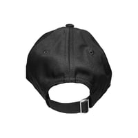 Image 4 of ADVANCE LAB — T-2.0 STRUCTURED COTTON CAP