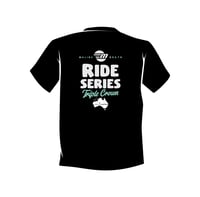 Image 1 of Malibu Ride Series - T Shirt