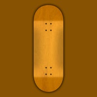 Image 1 of Gold | Coloured Fingerboard Deck