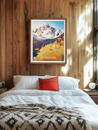 Image 2 of Édition limitée - la Saulire - Courchevel