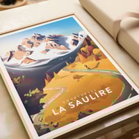 Image 1 of Édition limitée - la Saulire - Courchevel