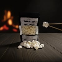 Toasted Feelings Scent Sparks ™ Wax Melts