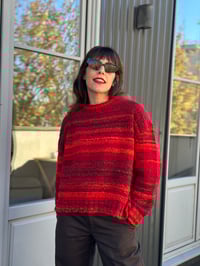 Image 1 of Jersey "Yosemite Rojo"