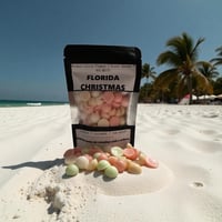Florida Christmas Scent Sparks ™ Wax Melts