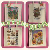 Image 1 of totebags (1)